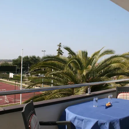 Adriatic In Skiper Appartement *