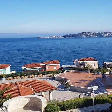 Adriatic In Skiper *