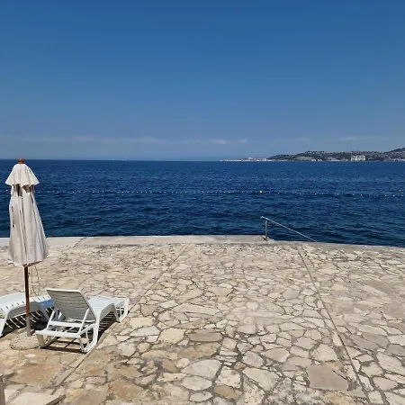 Appartement Adriatic In Skiper *