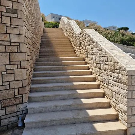 Adriatic In Skiper Διαμέρισμα Savudrija