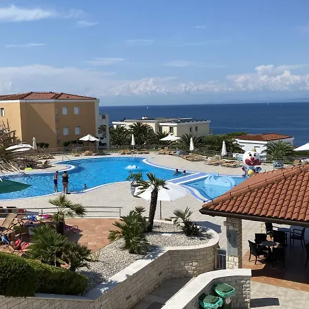 Adriatic In Skiper Appartement