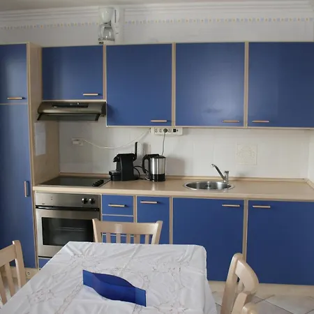 Apartment Adriatic In Skiper *