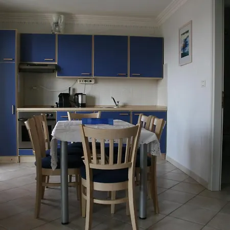 Adriatic In Skiper Apartment