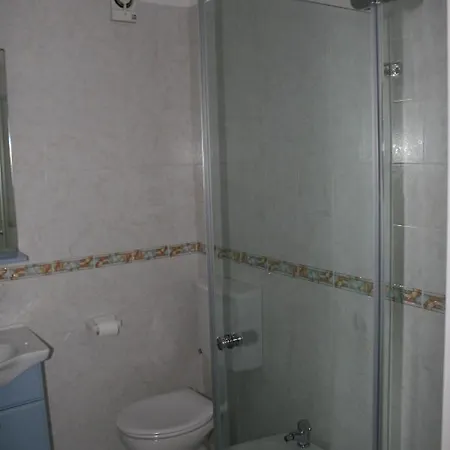Apartment Adriatic In Skiper