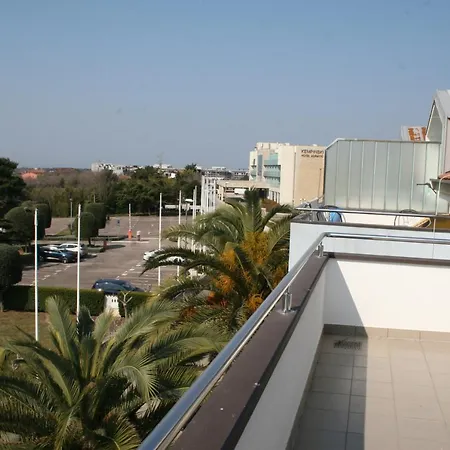 Adriatic In Skiper Apartment