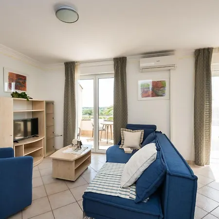 Adriatic In Skiper Apartment *