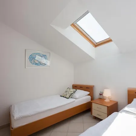 Apartment Adriatic In Skiper *
