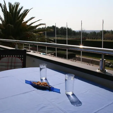 Adriatic In Skiper *