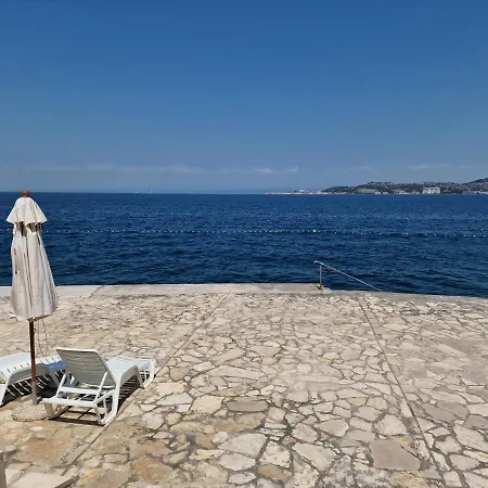 Apartment Adriatic In Skiper *