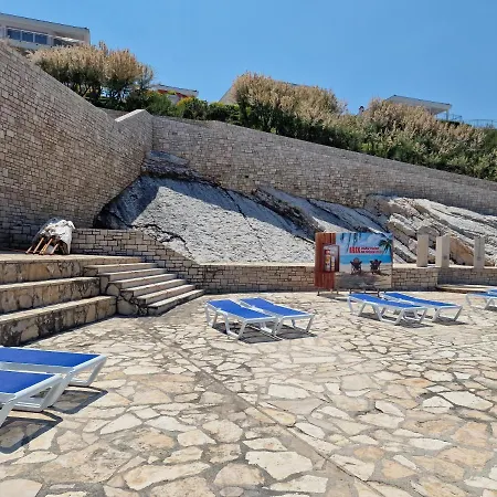 Apartment Adriatic In Skiper *