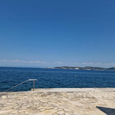Adriatic In Skiper Apartment *
