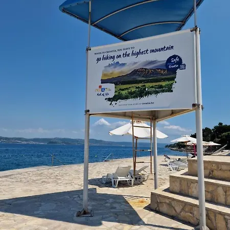 Adriatic In Skiper Apartment