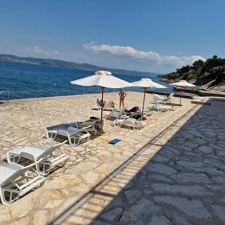 Adriatic In Skiper Apartment Savudrija