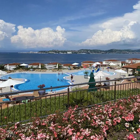 Adriatic In Skiper Apartment *