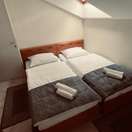 Apartment Adriatic In Skiper Savudrija