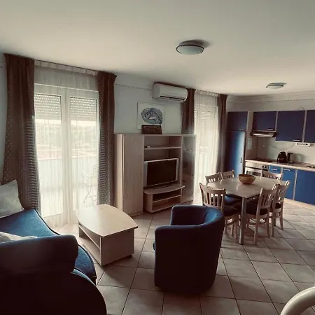 Apartment Adriatic In Skiper