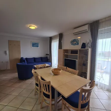 Adriatic In Skiper Διαμέρισμα Savudrija