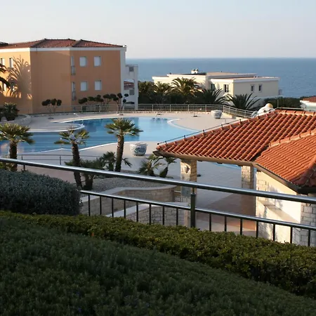 Adriatic In Skiper Διαμέρισμα Savudrija