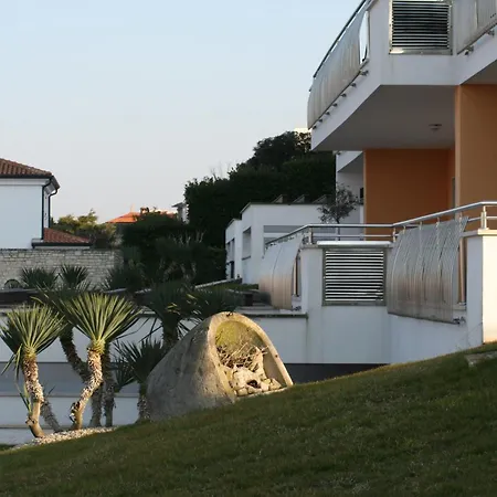 Διαμέρισμα Adriatic In Skiper Savudrija