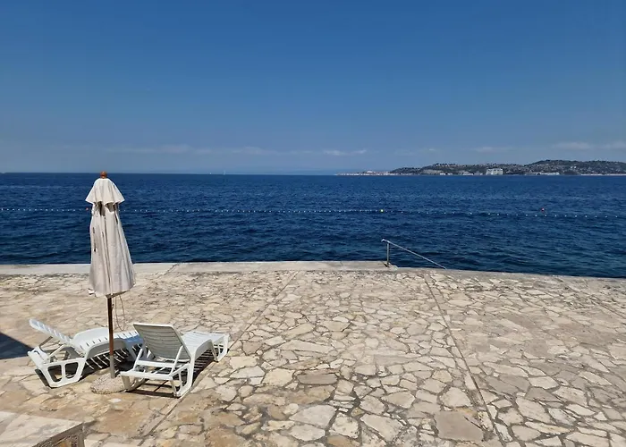 아파트 Adriatic In Skiper *