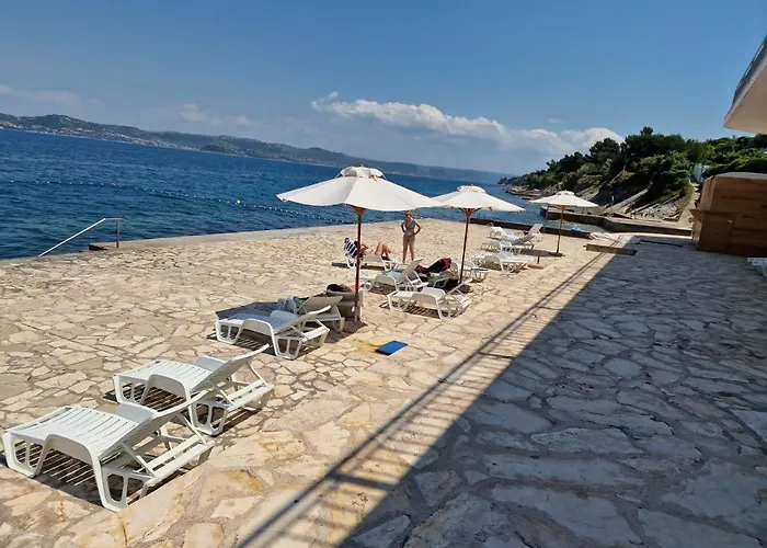 Adriatic In Skiper Appartement Savudrija