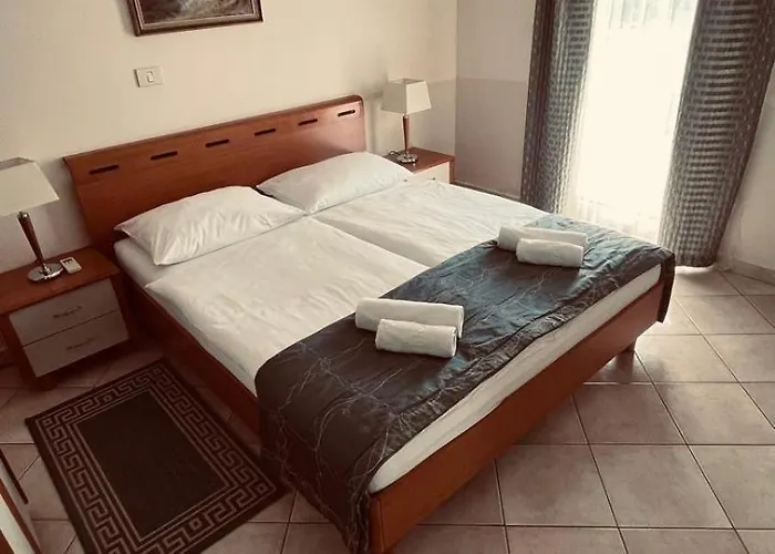 Adriatic In Skiper * 사부드리자